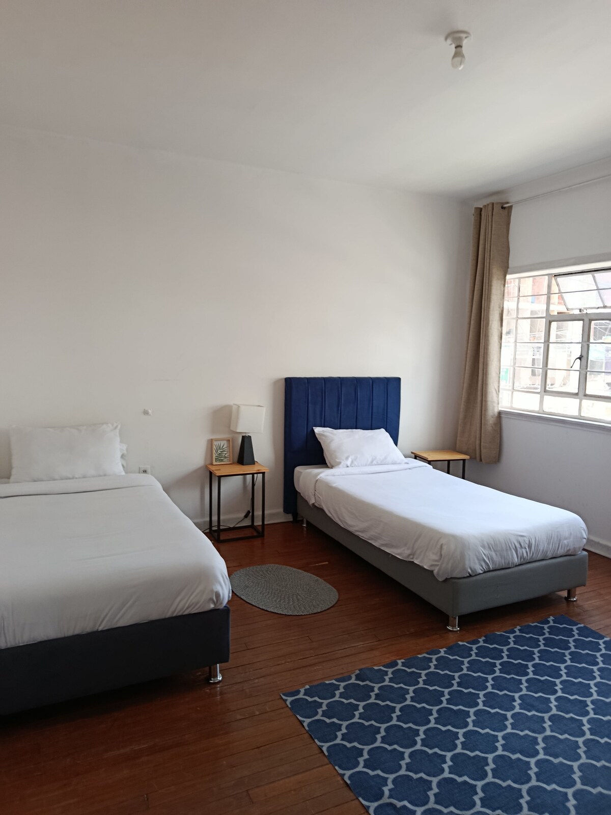 ห้องนอน