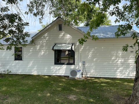 Ashley hideaway!
