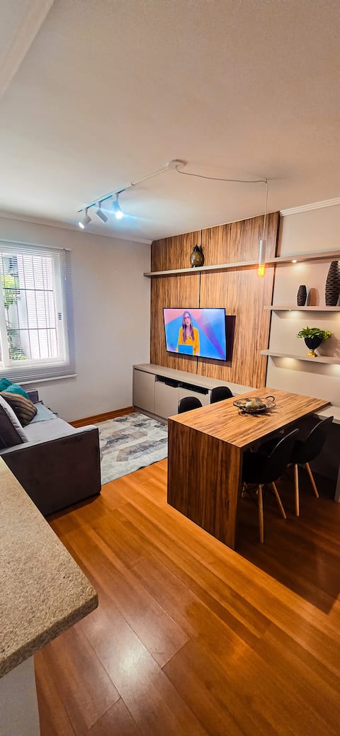 Top performing Airbnb: Lucas's Corner in Petrópolis
