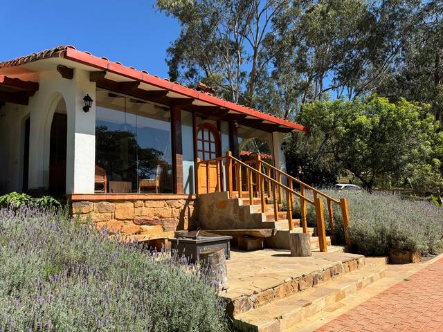 AG Rentals managed Airbnb listing 1