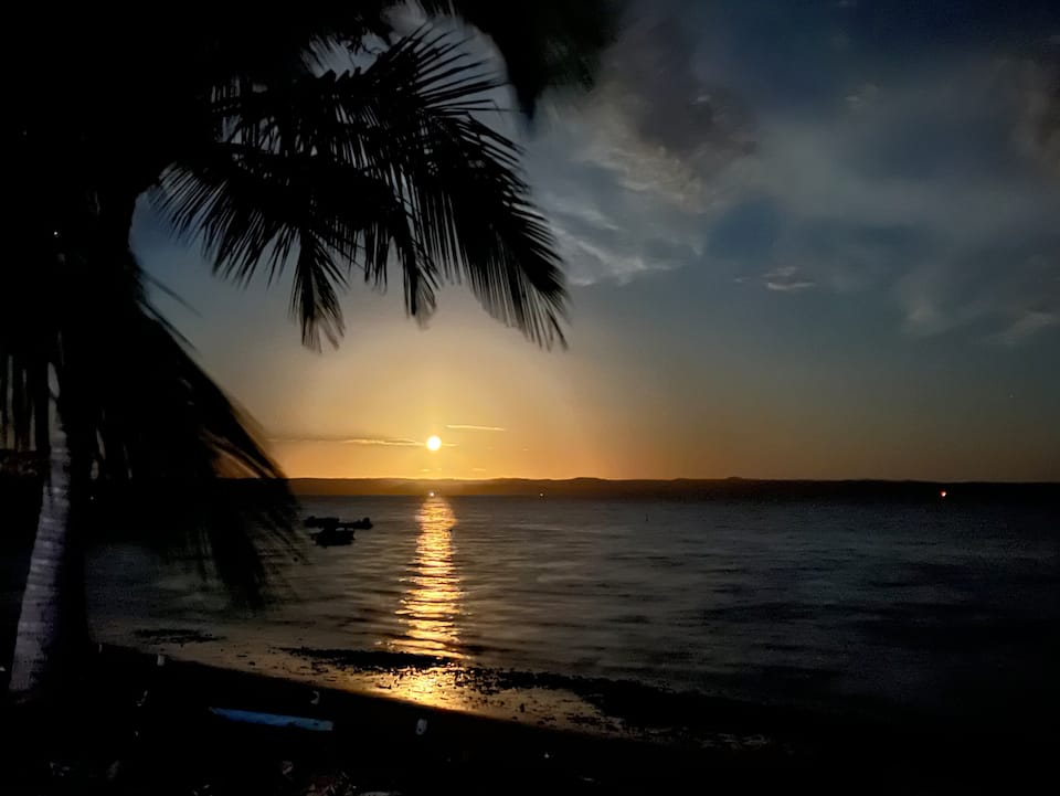 Poona Palm Villa on the beach, Poona, Queensland, Australia, photo 10 of 10