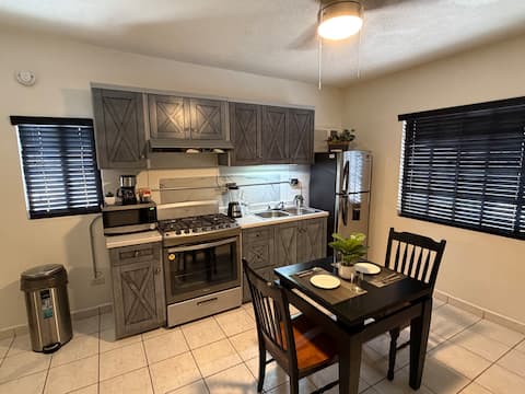 Top Airbnb: Casa Lia in Guaymas