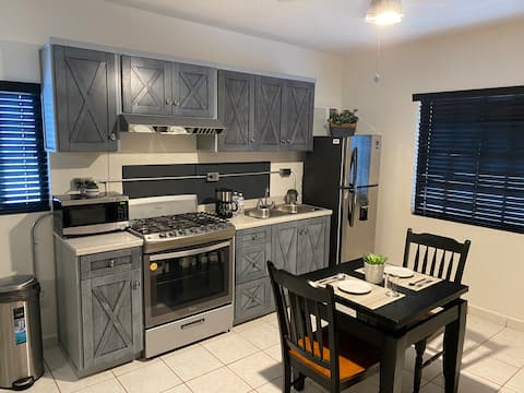 Top Airbnb: Casa Lia in Heroica Guaymas
