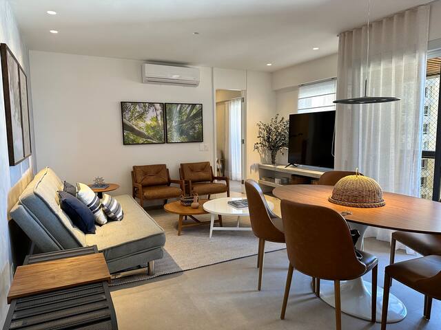 Hype Ipanema beach, brand new gallery image 3