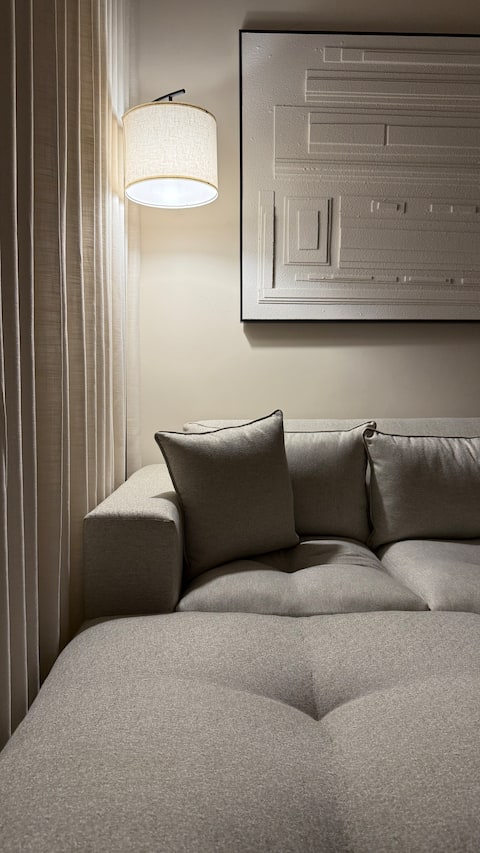 Luxury Hotel Studio (Smart Login) #3