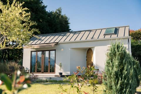 [Unique yard] New sensibility private house • Seoraksan Ulsanbawi Rock • Private • Sokcho 5k