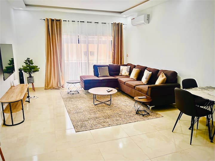 მისაღები ოთახი