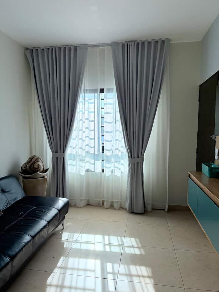 Departamento A 200 M De La Playa - Mazatlan