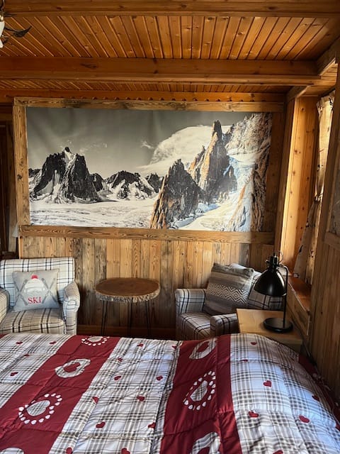 Casa Chevrere, an oasis of peace