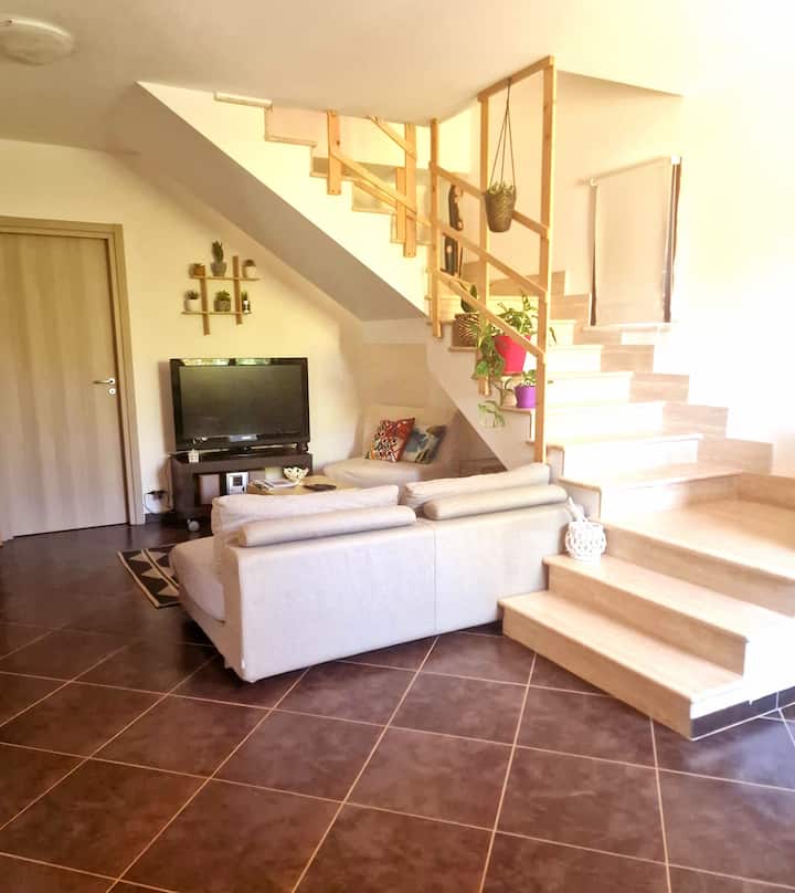 Relax In Villa Indipendente Con Piscina - Sicilia