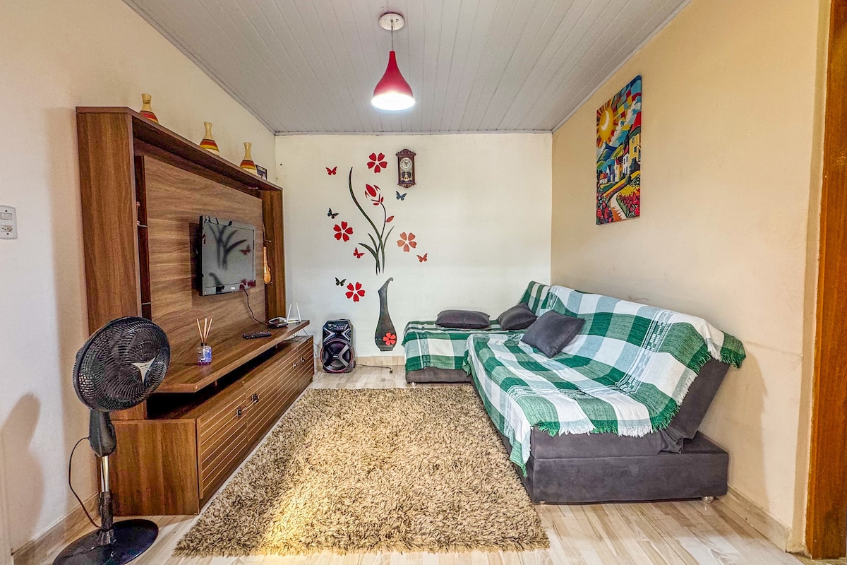 Anúncio popular: Booking on Saturdays, the price is for the whole weekend! em Cotia