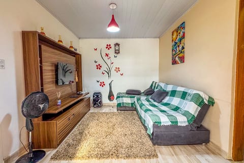Anúncio popular: Booking on Saturdays, the price is for the whole weekend! em Cotia
