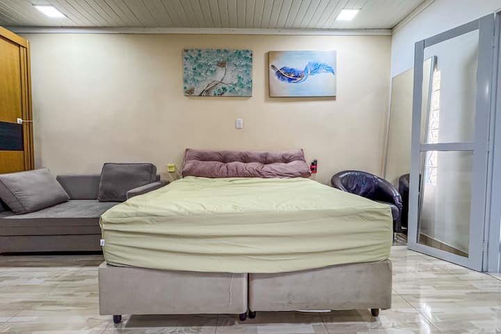 Habitación 1