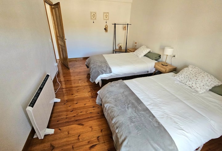 საძინებელი 4