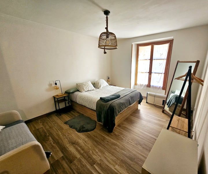 საძინებელი 2