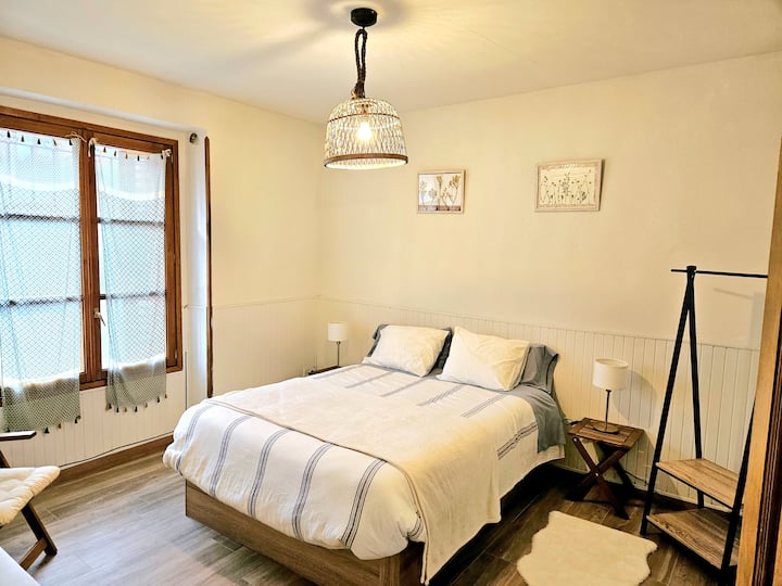 საძინებელი 1