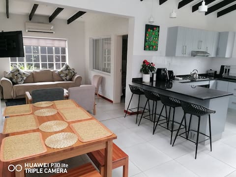 Ligwalagwala Cottage