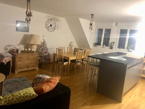 Top Airbnb: The refuge of the waves in Penmarch