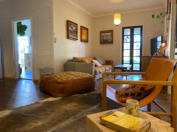 Delightful Gem In The Heart Of The Goldfields - Castlemaine