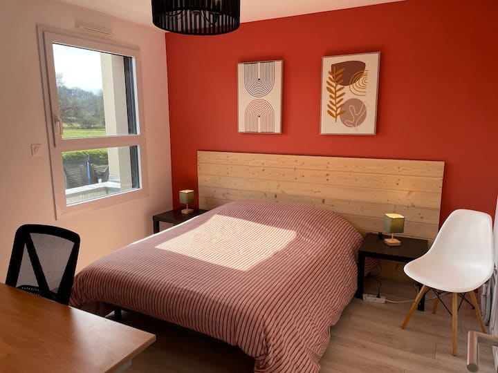 غرفة النوم 2