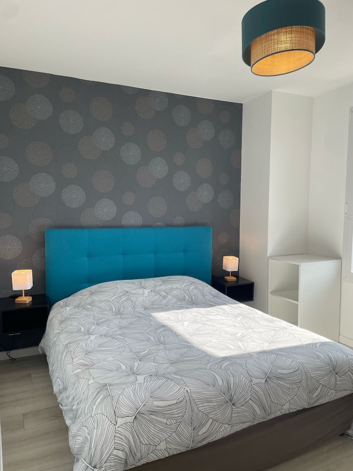 غرفة النوم 3