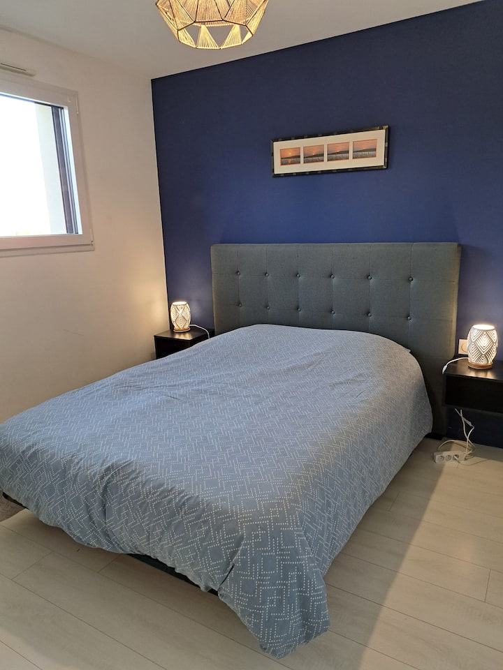 غرفة النوم 1