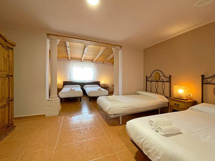 საძინებელი 3