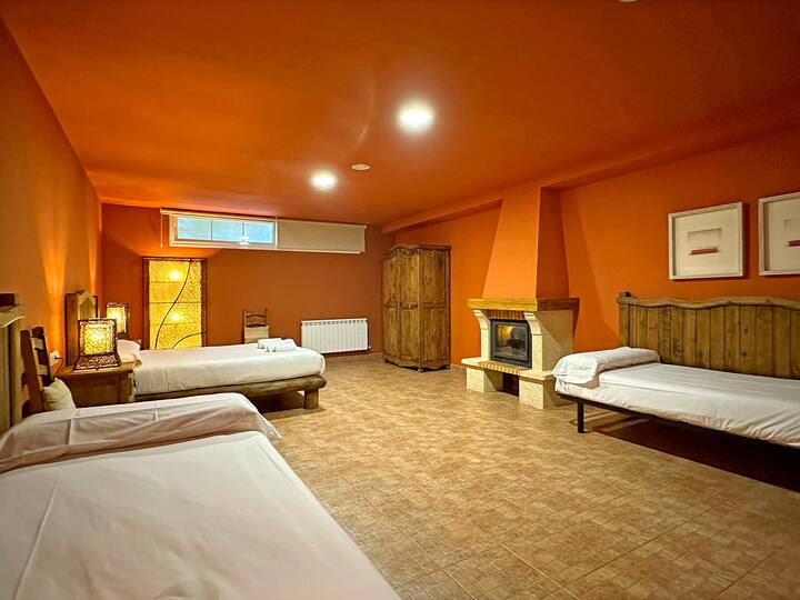 საძინებელი 5