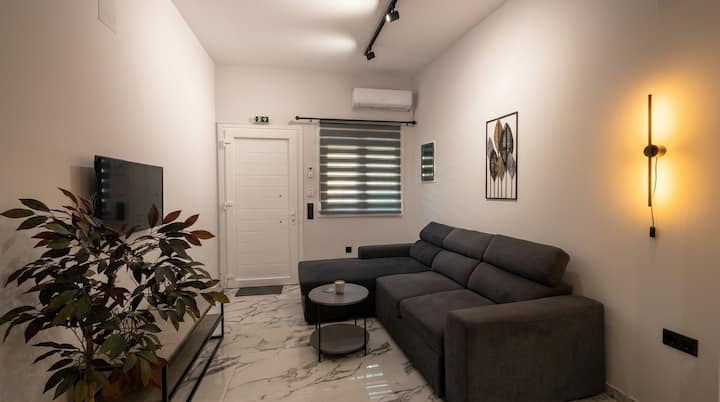 Vt Homes - Modern Apartment In The Center Of Corfu - Corfu