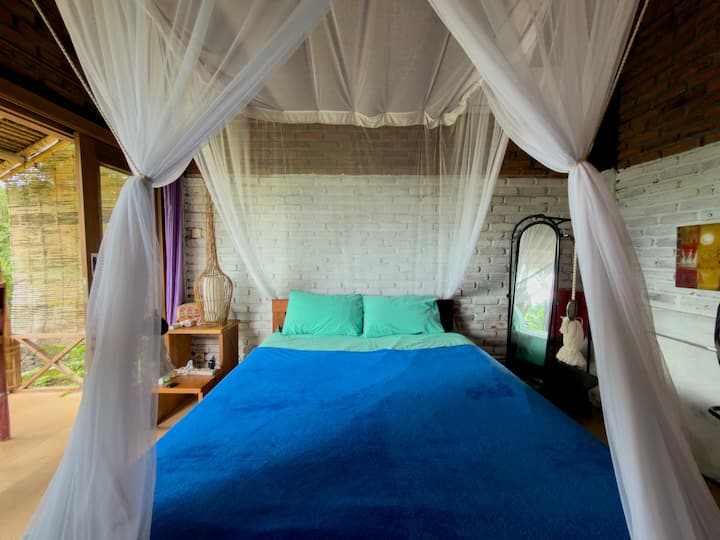 Kamar tidur 2