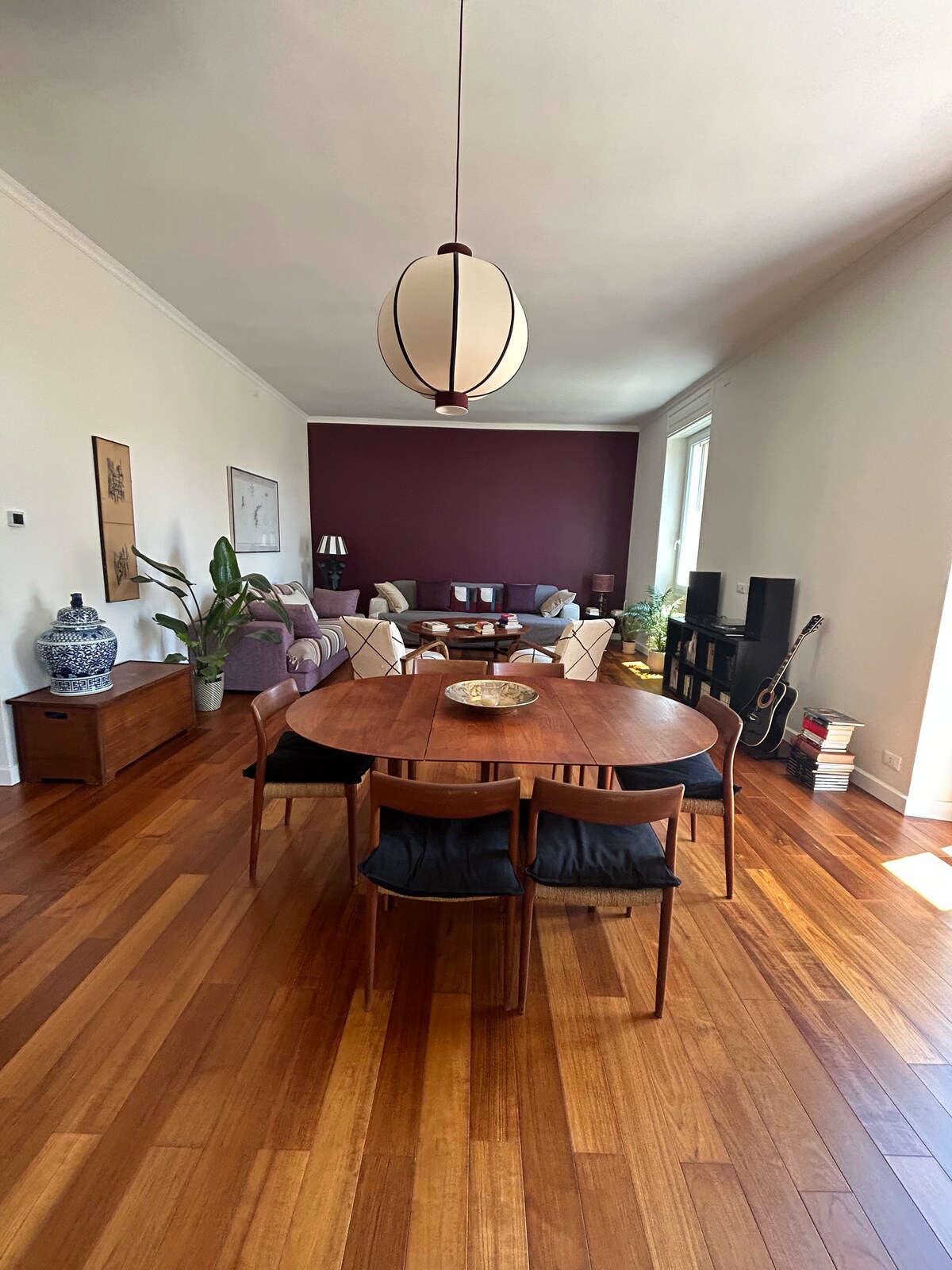 ห้องนั่งเล่น