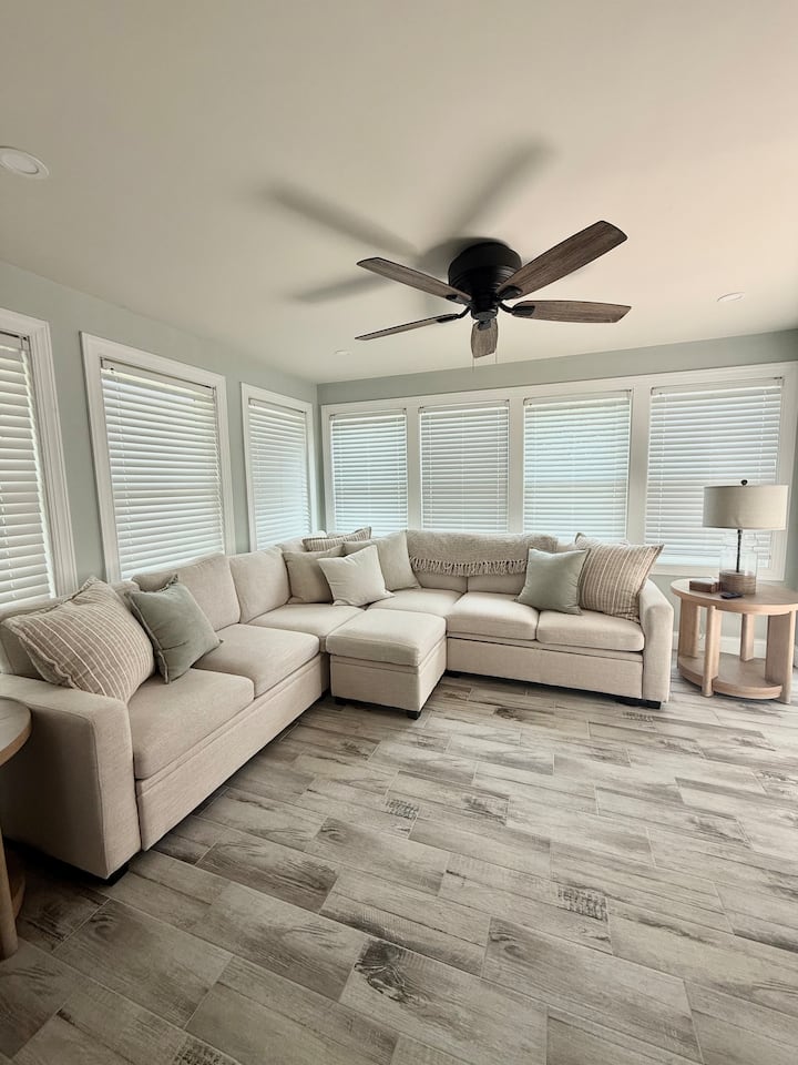 ห้องนั่งเล่น