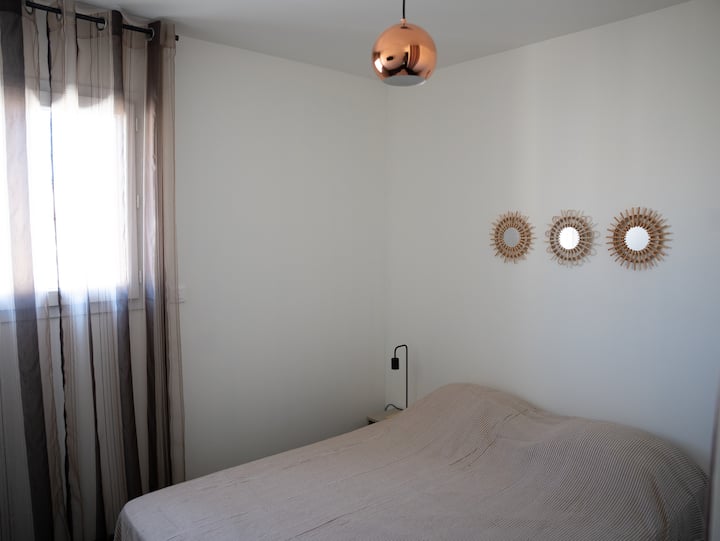 Chambre 4