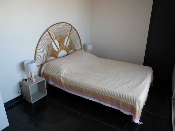 Chambre 1