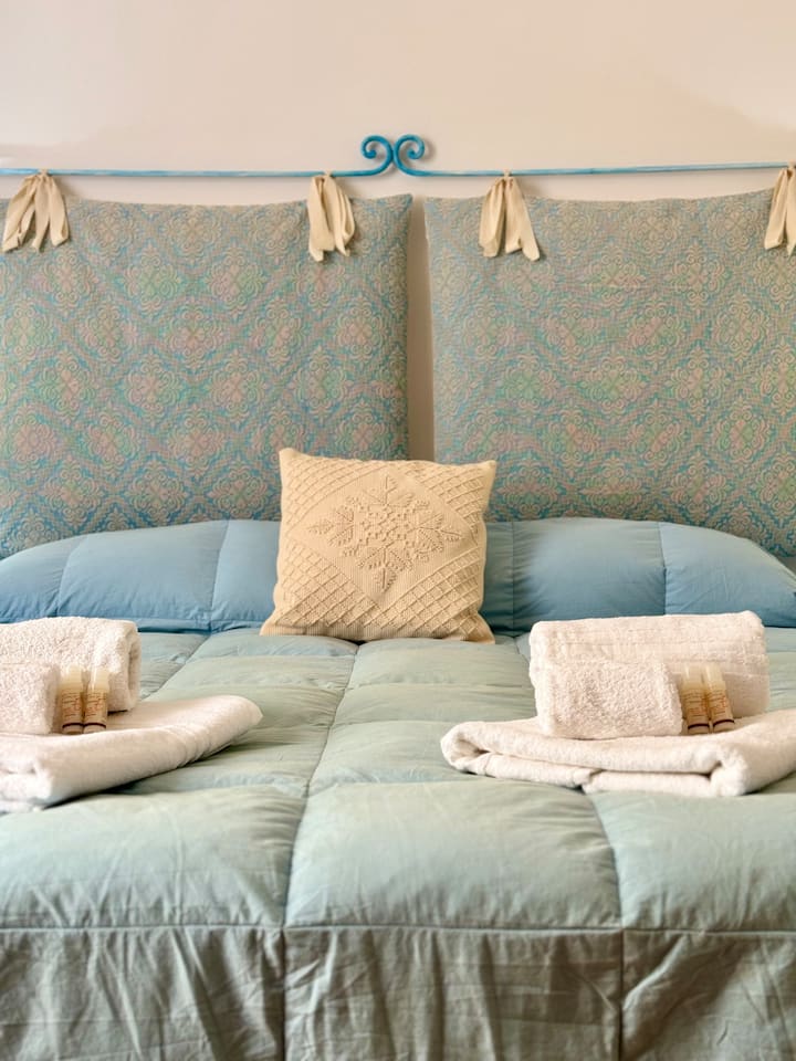 Chambre 1