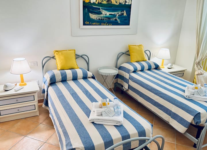 Chambre 2