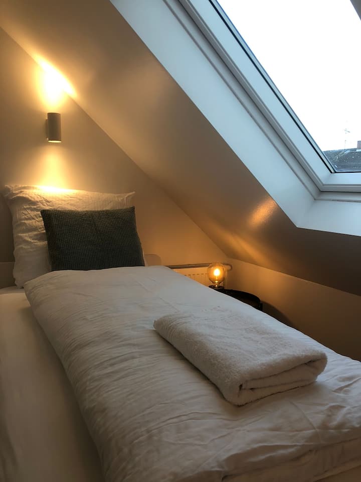 Habitación 1