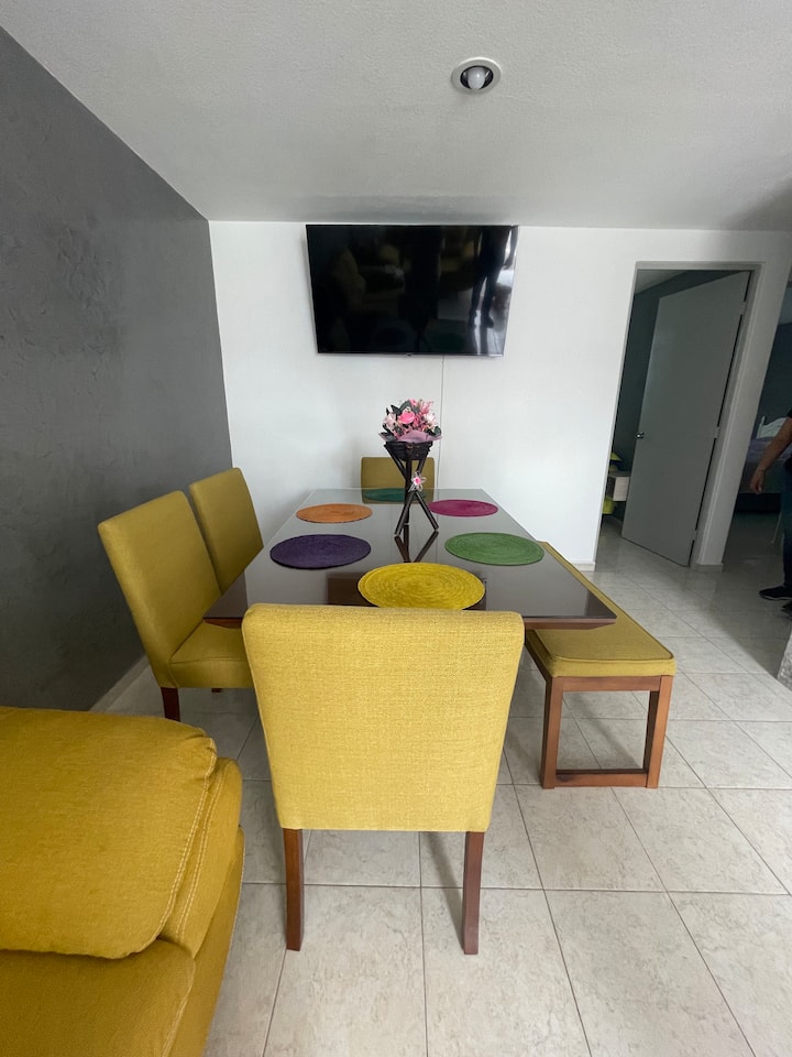 Casa Con Asador Pachuca En Privada - Pachuca de Soto