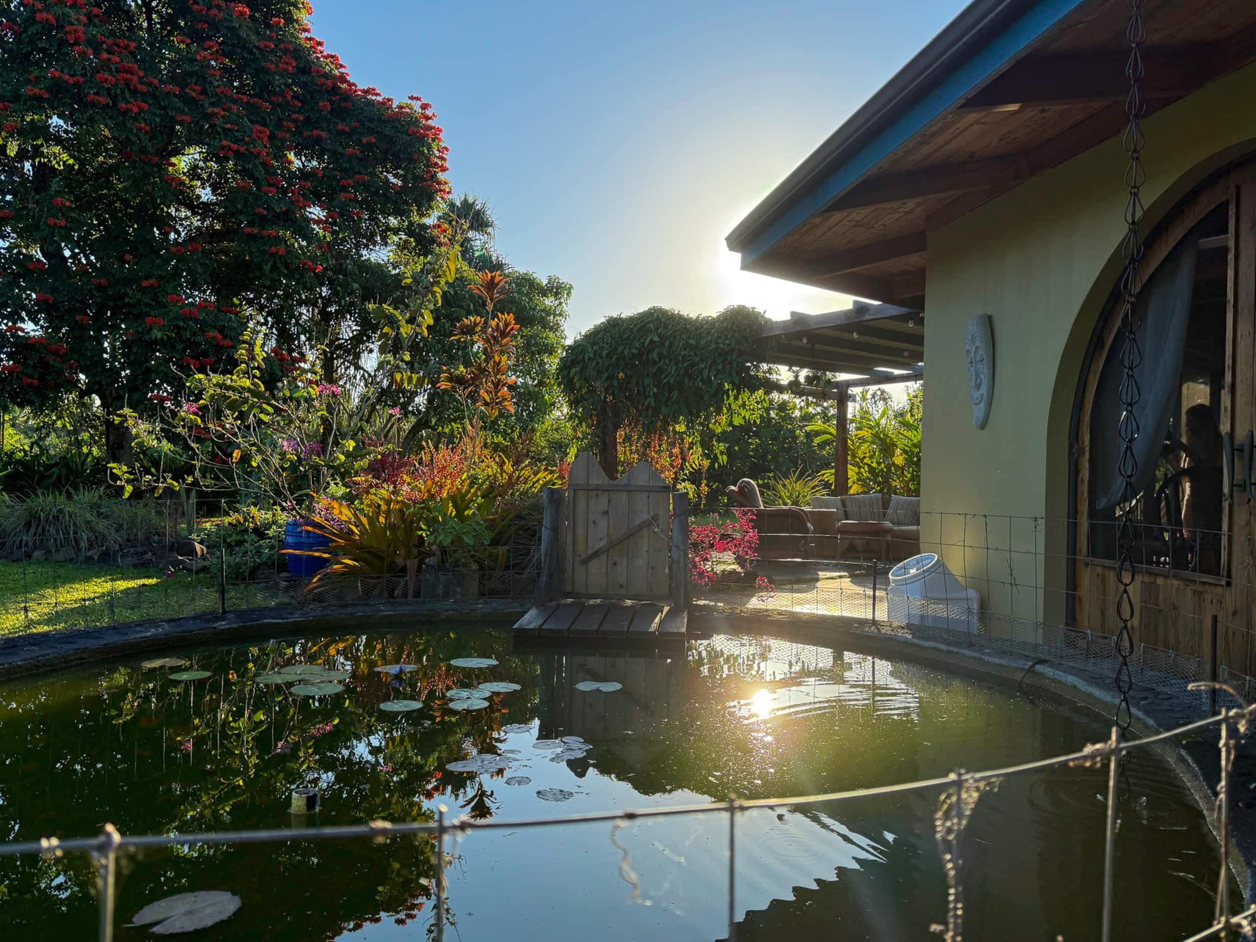 Home in Pahoa · ★5.0 · 4 bedrooms · 4 beds · 1 private bath - Image 43