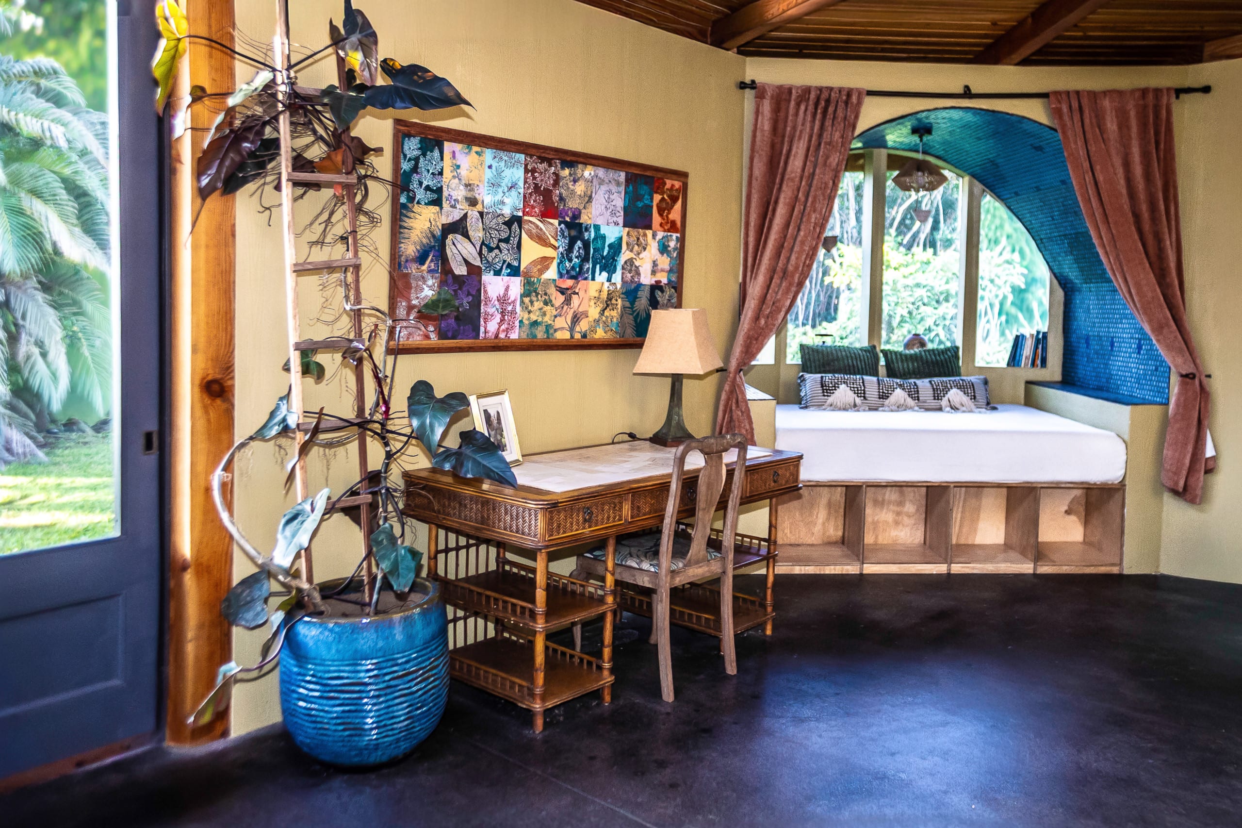 Home in Pahoa · ★5.0 · 4 bedrooms · 4 beds · 1 private bath - Image 10