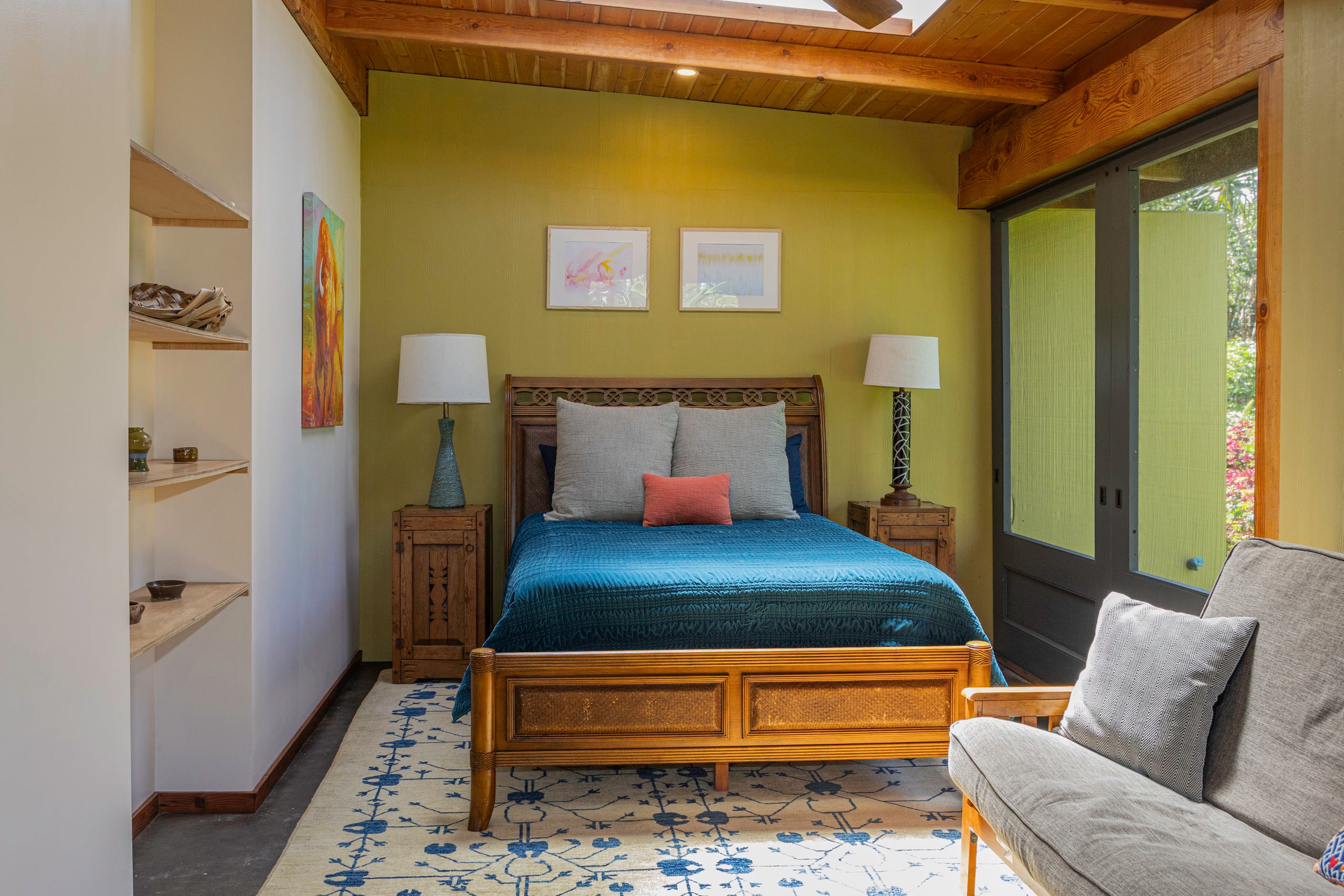 Home in Pahoa · ★5.0 · 4 bedrooms · 4 beds · 1 private bath - Image 22