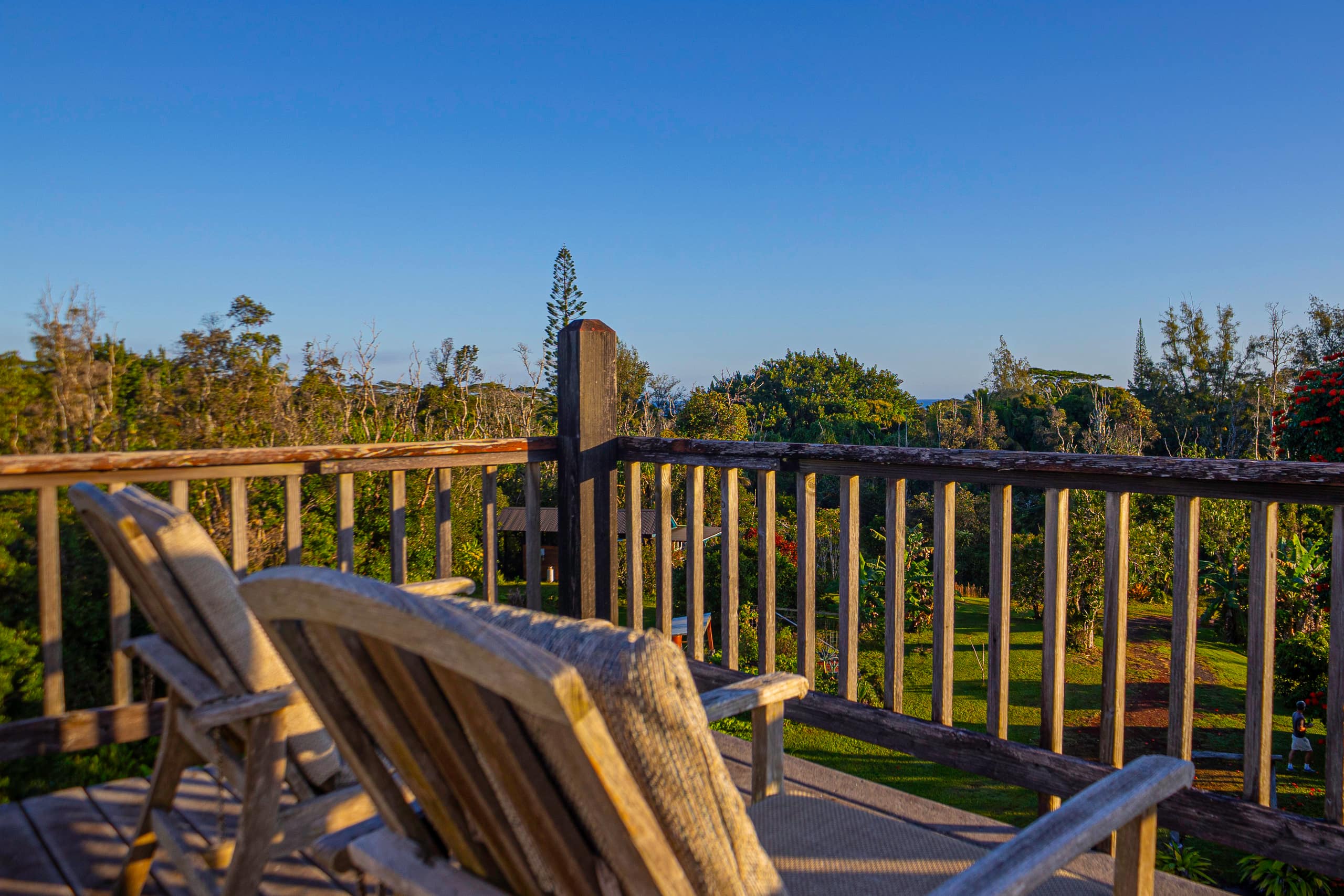 Home in Pahoa · ★5.0 · 4 bedrooms · 4 beds · 1 private bath - Image 48
