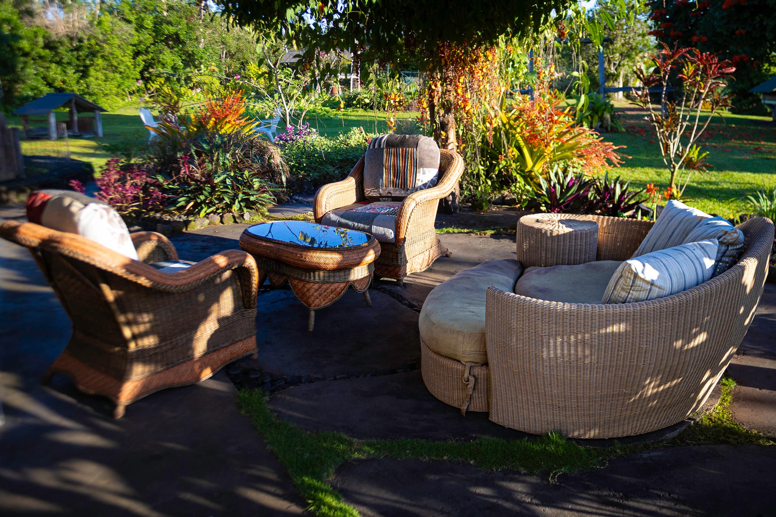 Home in Pahoa · ★5.0 · 4 bedrooms · 4 beds · 1 private bath - Image 39