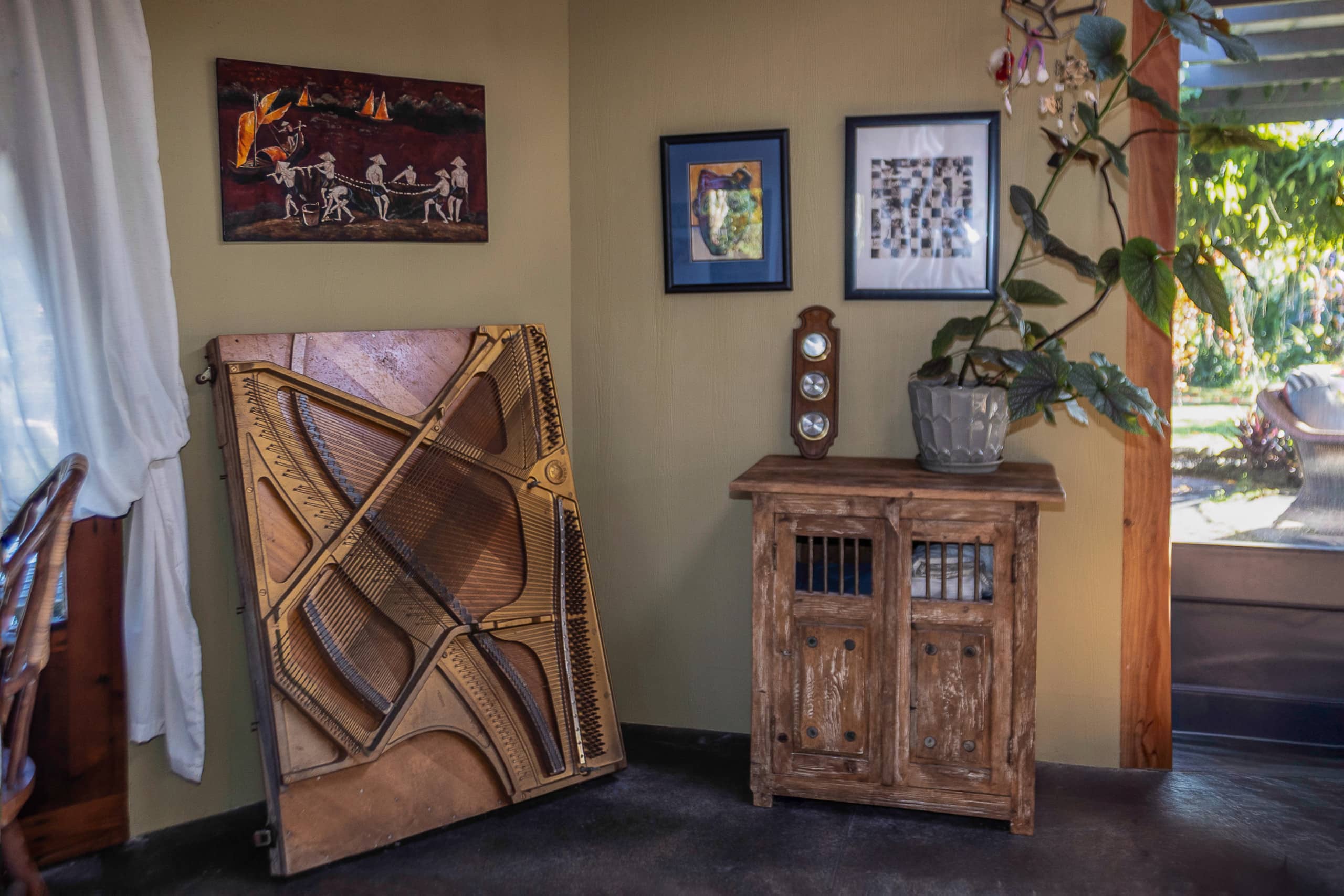 Home in Pahoa · ★5.0 · 4 bedrooms · 4 beds · 1 private bath - Image 8