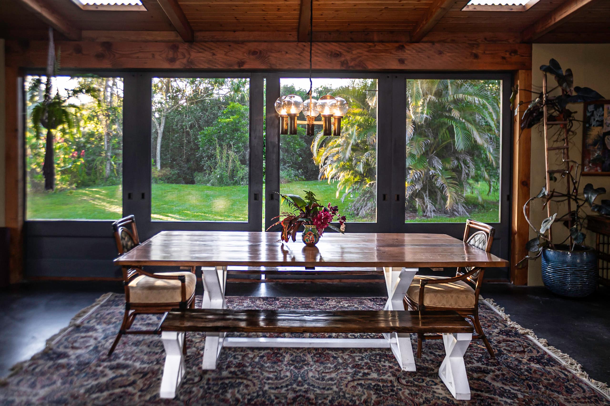 Home in Pahoa · ★5.0 · 4 bedrooms · 4 beds · 1 private bath - Image 14