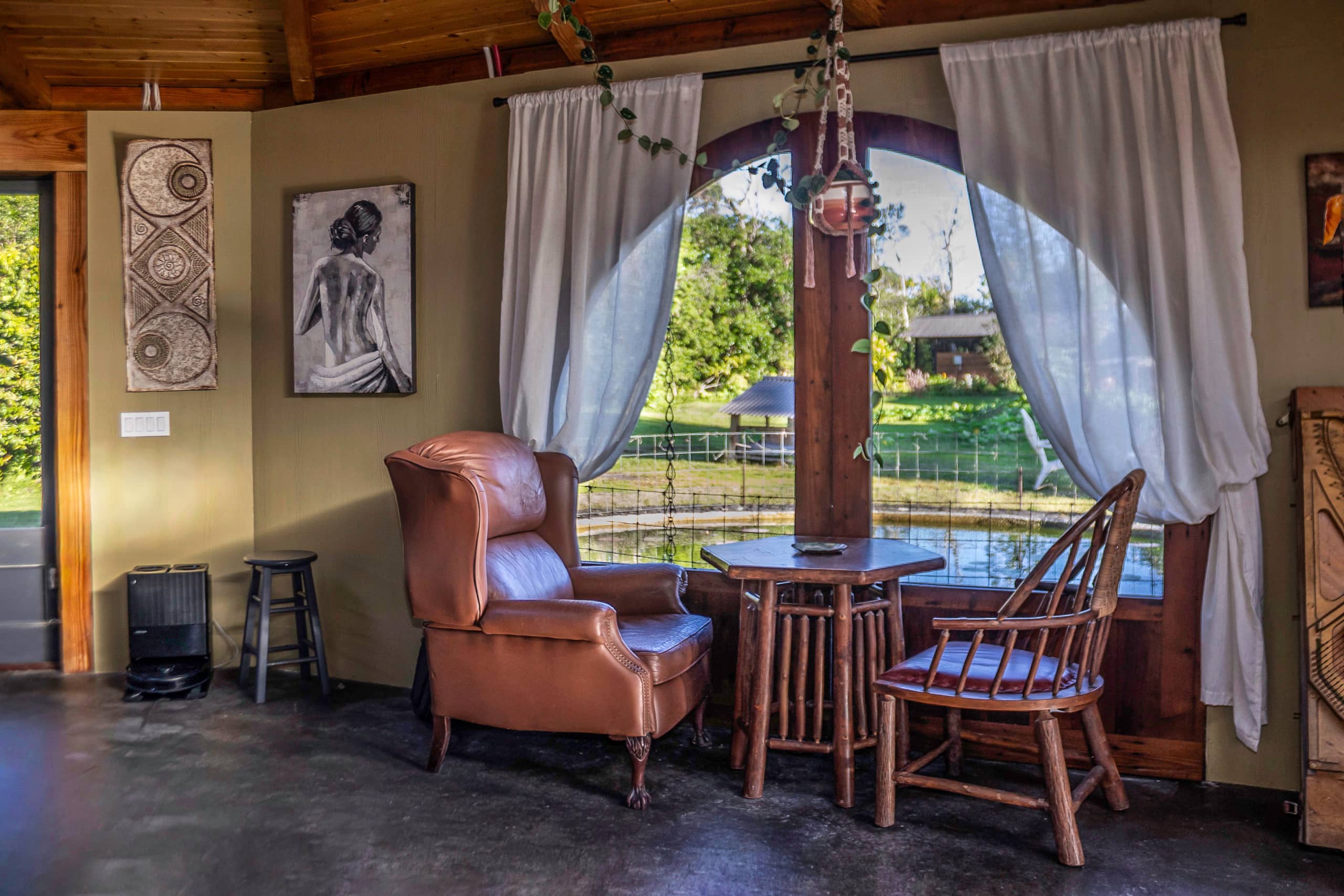Home in Pahoa · ★5.0 · 4 bedrooms · 4 beds · 1 private bath - Image 7