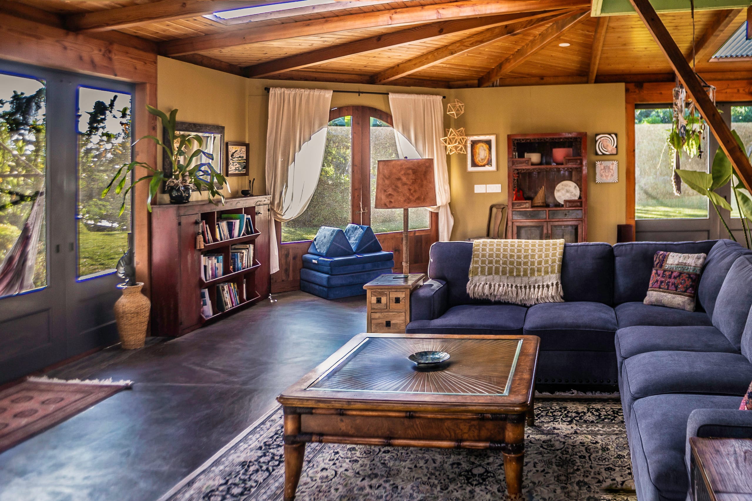Home in Pahoa · ★5.0 · 4 bedrooms · 4 beds · 1 private bath - Image 6