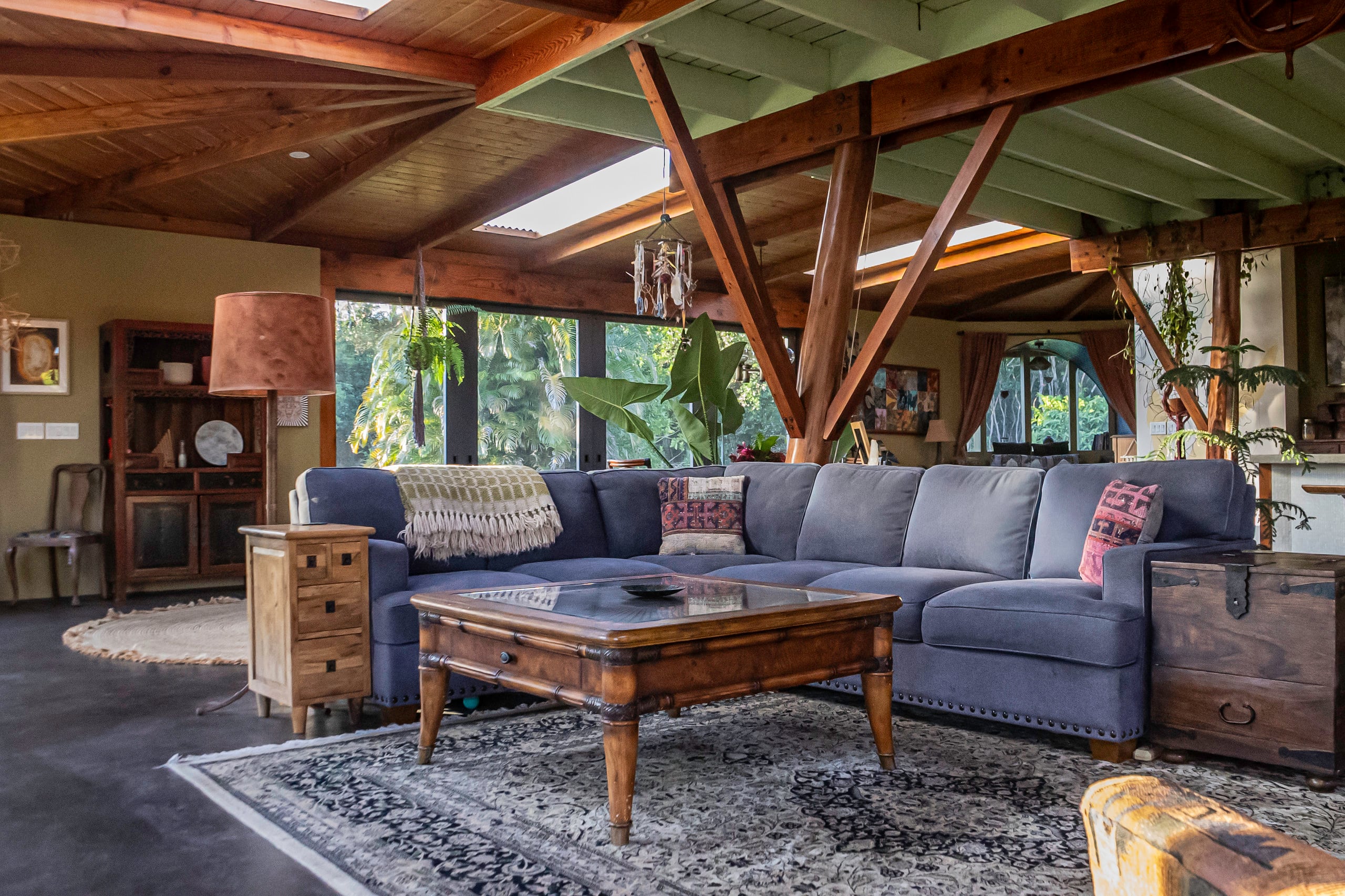 Home in Pahoa · ★5.0 · 4 bedrooms · 4 beds · 1 private bath - Image 5