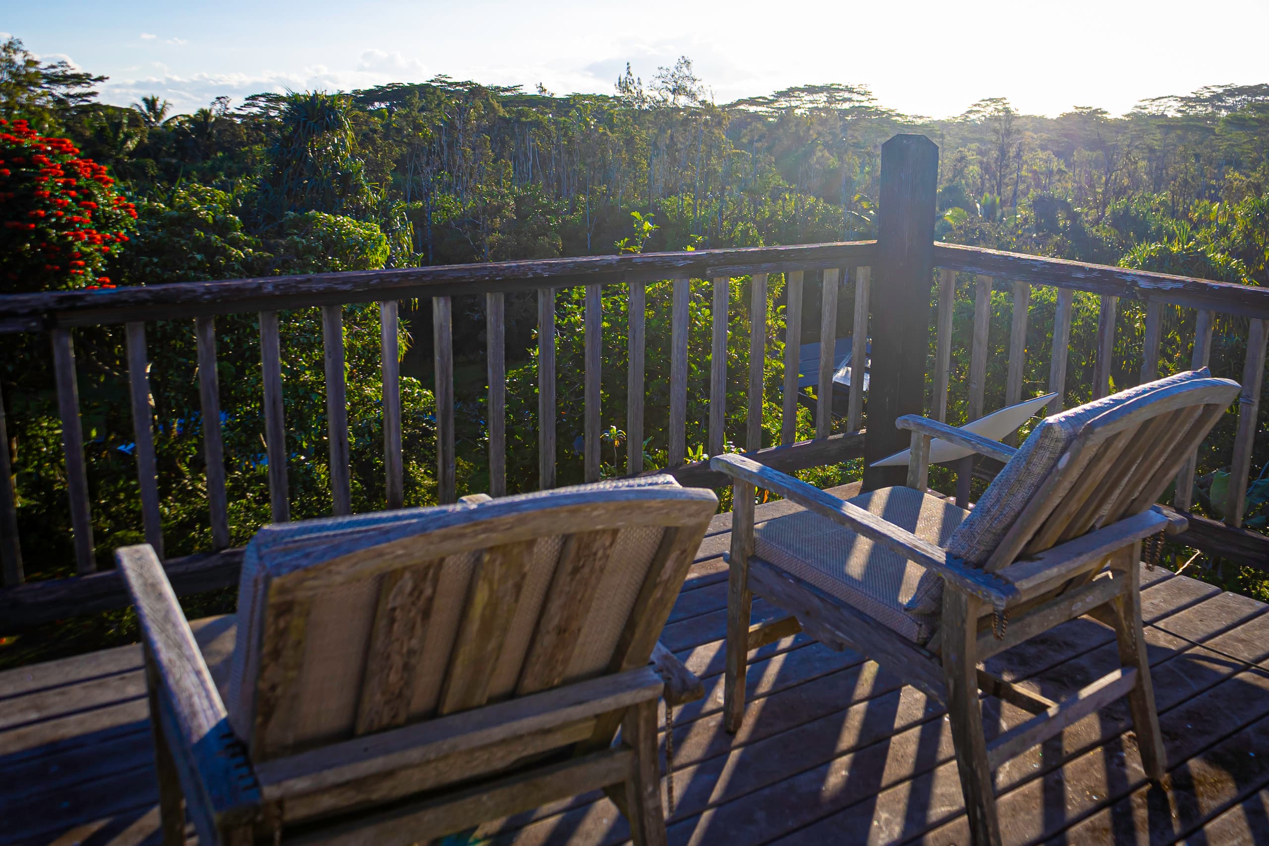 Home in Pahoa · ★5.0 · 4 bedrooms · 4 beds · 1 private bath - Image 57