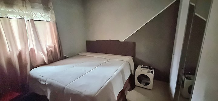 Საძინებელი